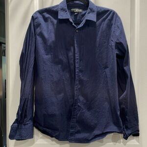 Men’s long sleeve shirt